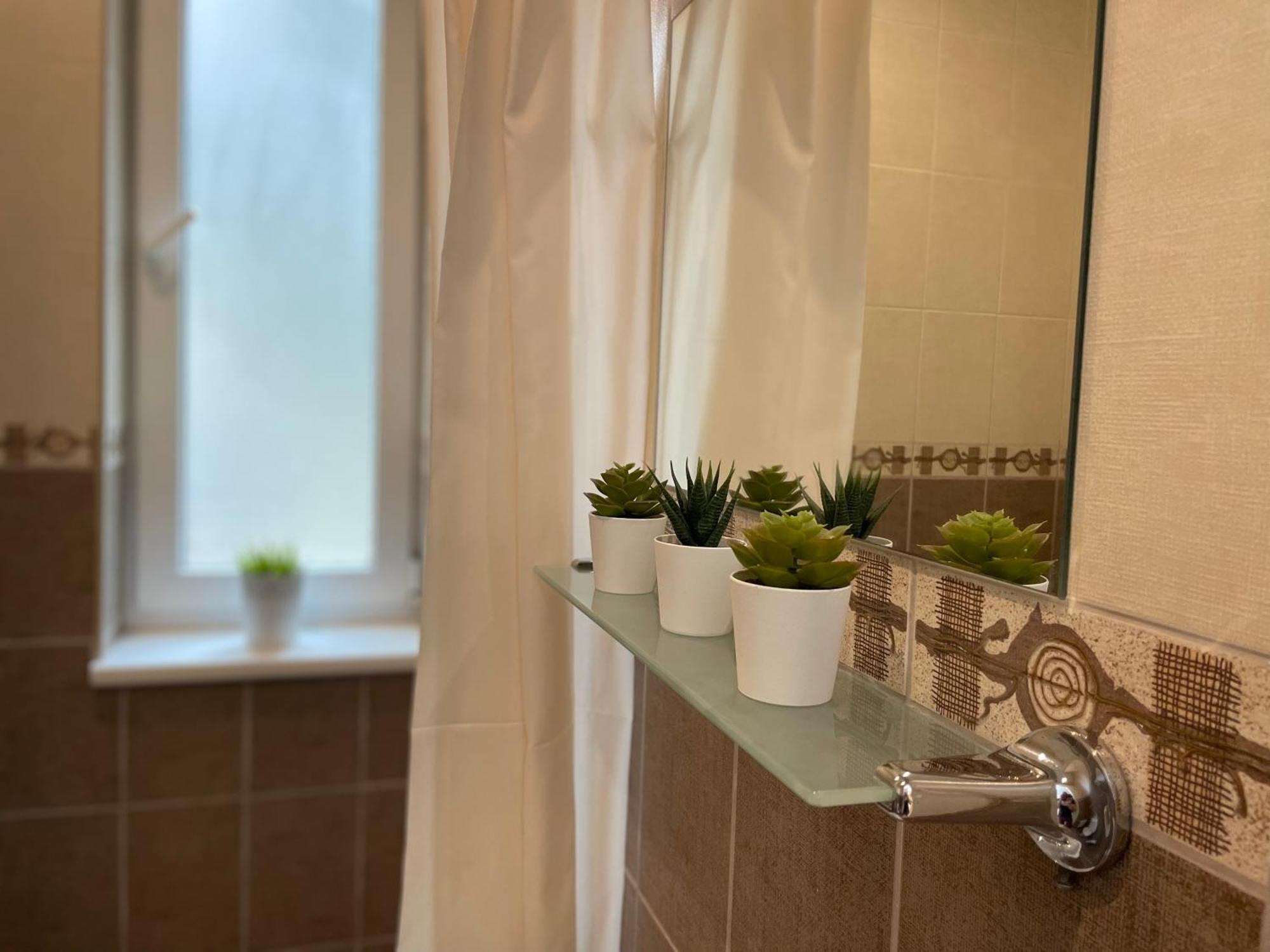 Hotel Rojas Perle 외부 사진