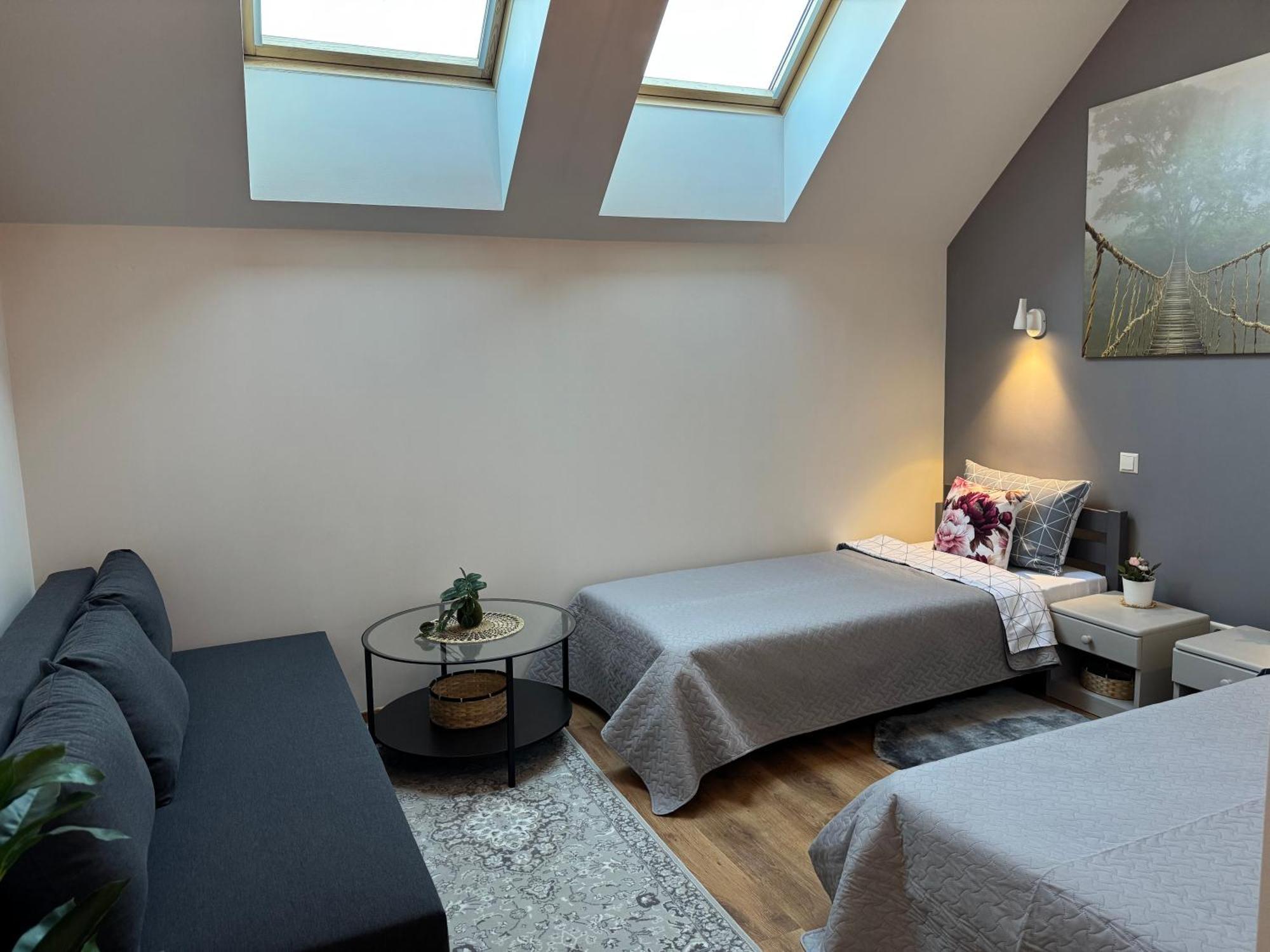 Hotel Rojas Perle 외부 사진