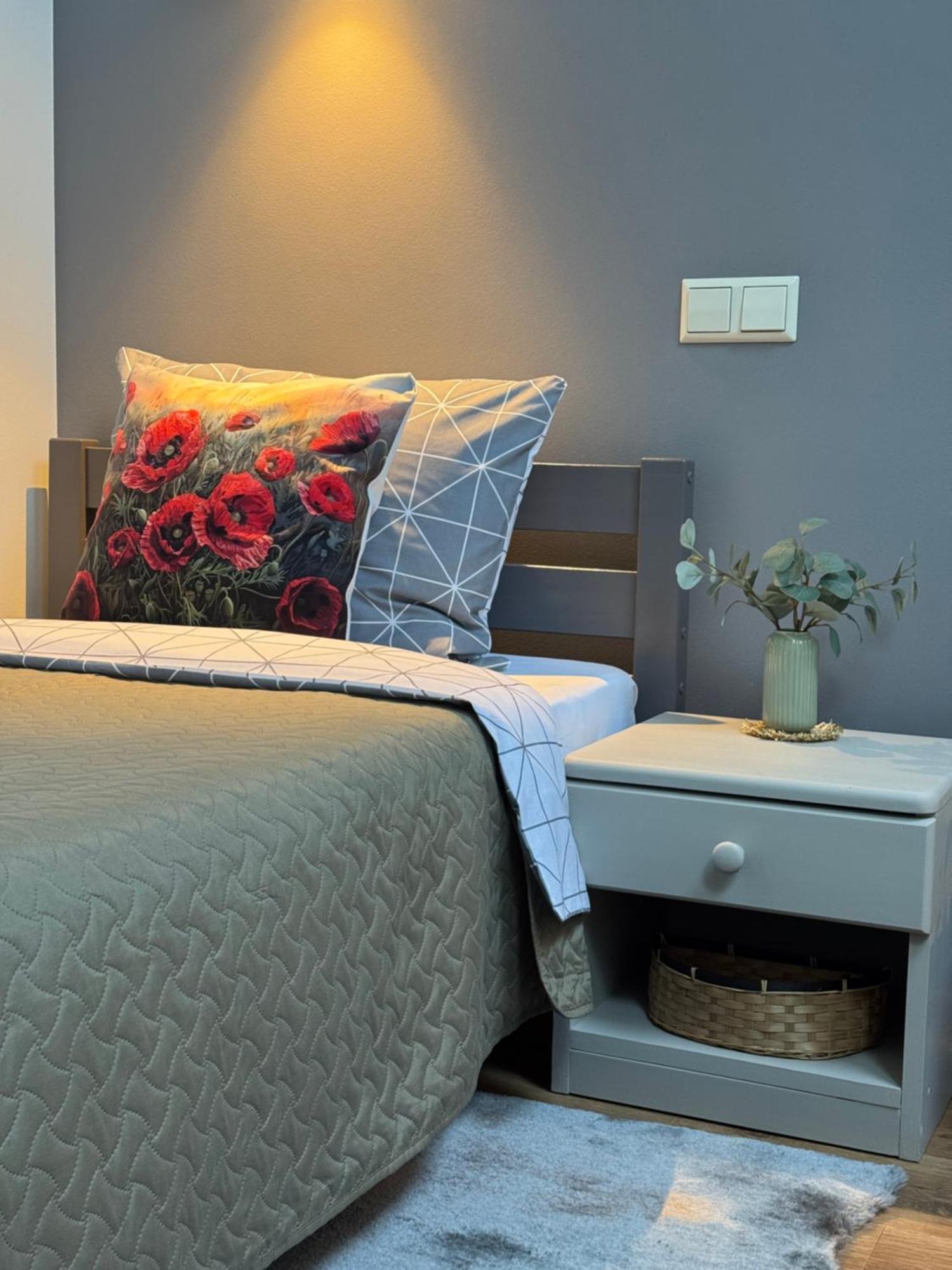 Hotel Rojas Perle 외부 사진